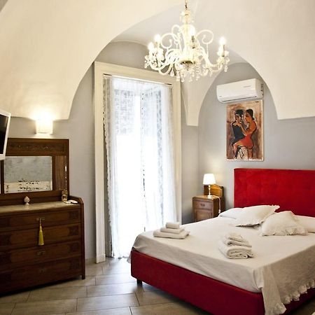 Sunshine House Bed and Breakfast Catania Eksteriør billede