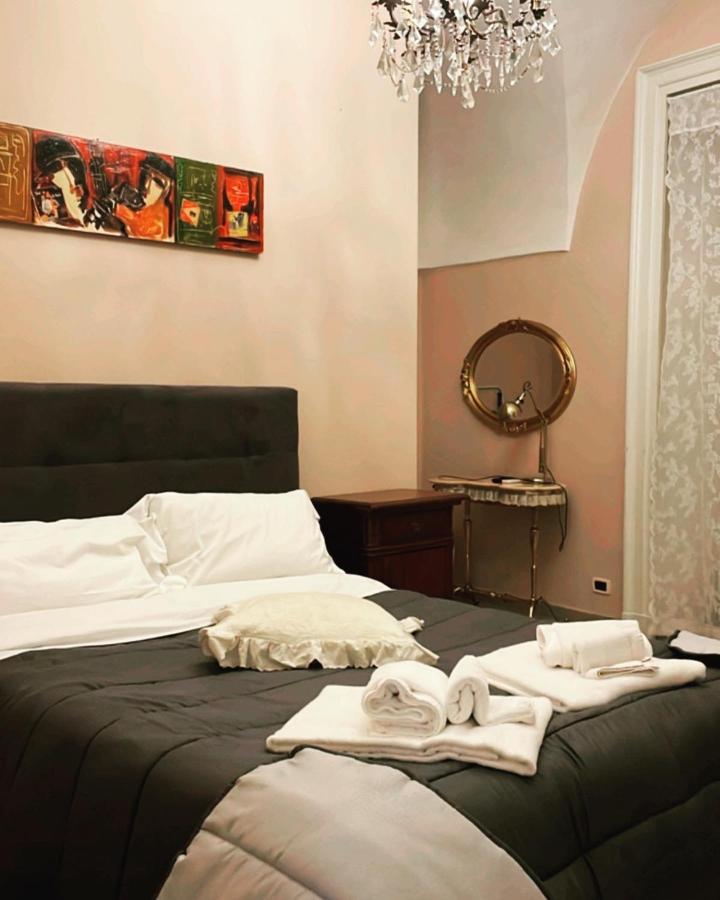 Sunshine House Bed and Breakfast Catania Eksteriør billede
