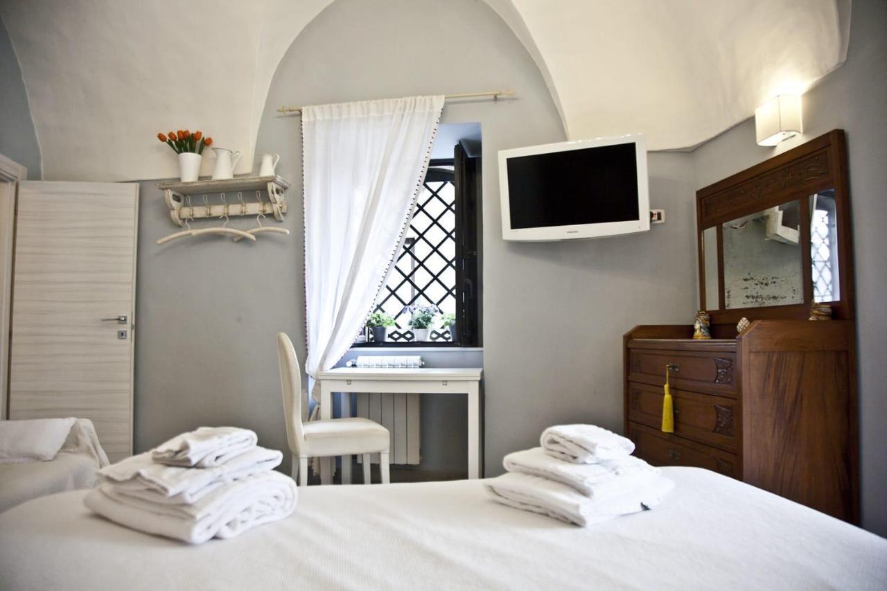 Sunshine House Bed and Breakfast Catania Eksteriør billede